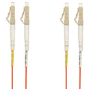 Scoop Fibre Flylead Lc-Lc Mm 5M