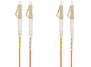 Scoop Fibre Flylead Lc-Lc Mm 5M
