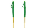 Scoop Fibre Flylead Lc-Lc Sm 1M Apc