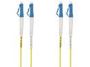 Scoop Fibre Flylead Lc-Lc Upc Sm 1M