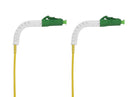 Scoop Fibre Flylead Lc-Lc Sm 1M Apc Flex Boot