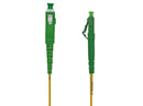 Scoop Fibre Flylead Lc-Sc Apc 1M Sm 2.0Mm