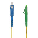 Scoop Fibre Flylead Sc-Lc Sm 1M Upc-Apc