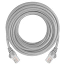Linkbasic 20 Metre UTP Cat5e Flylead Grey