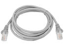 Linkbasic 2 Meter Utp Cat5E Flylead Grey