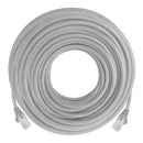 Linkbasic 50 Metre UTP Cat5e Flylead Grey