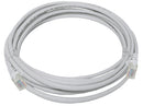 Linkbasic 5 Meter Utp Cat5E Flylead Grey