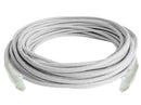 Linkbasic 10 Meter Utp Cat6 Flylead Grey