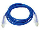 Linkbasic 2 Meter Utp Cat6 Flylead - Blue