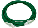 Linkbasic 3 Meter Utp Cat6 Flylead Green