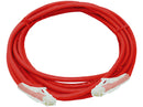 Linkbasic 3 Meter Utp Cat6 Flylead Red