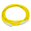 Linkbasic 3 Meter Utp Cat6 Flylead Yellow