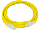 Linkbasic 3 Meter Utp Cat6 Flylead Yellow