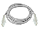 Linkbasic 2 Meter Utp Cat6A Flylead Grey