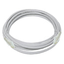 Linkbasic 5 Meter Utp Cat6A Flylead Grey