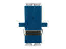 Scoop Fibre Midcoupler Lc-Lc Upc Duplex