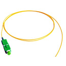 Scoop Fibre Pigtail Sc Apc 1M Sm