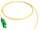 Scoop Fibre Pigtail Sc Apc 1M Sm