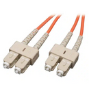 POWER CORD LC-LC DUPLEX 3M OM4