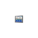 Advantech 12" Svga Ind. Mon. W Resistive Ts (Rs232 & Usb), Fpm-2120G Are Industrial-Grade 12" Tft Lcd With Led Backlightflat Panel Monitor With An Al-Mg Front Panel, A Modern Appearance, And One Of The Most Competitive Prices For 12" Lcd With Led.