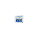 Advantech 17" Sxga In.Led W Resistive Touchscreen, 17" Sxga Tft Lcd Led Bcaklight, Direct Vga&Dvi-D Input Interface, Lockable Osd Keys With 2 User-Defined Contrast Settings, Flat-Sealed Front Panel, Robust Design With Anti-Rust Chassis And Aluminum.