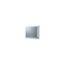Advantech 19"Sxga Ind Led W Resistive Touchscreen, 19" Sxga Tft Lcd Led Backlight, Direct Vga&Dvi-D Input Interface, Flat-Sealed Front Panel, Front Accessible Usb Connector, Combo Rs-232 & Usb Interface For Touchscreen Function, Front Panel Is Ip65.