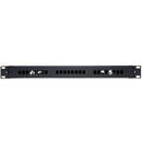 Scoop Fibre Patch Panel 24 Port Blank