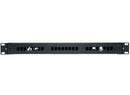 Scoop Fibre Patch Panel 24 Port Blank