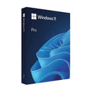 Microsoft Windows 11 Professional DVD Single User License