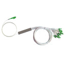 Scoop Fibre Splitter Blockless Lc Apc Sm 1-16