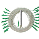 Scoop Fibre Splitter Blockless Lc Apc Sm 1-32