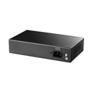 Cudy 10-Port 10 100Mbps 2 X Gigabit Unmanaged Poe+ Switch 120W
