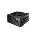 FSP Hydro Pro 800W 80Plus Bronze 230V EU Certification ATX Power Supply With Active PFC And Silent 120mm Fan - Black Colour