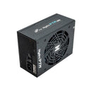 FSP Hydro PTM Pro 1200W 80Plus Platinum Rated ATX 12V V2.52 Full Modular Power Supply With 135mm FDB Fan - Black Colour