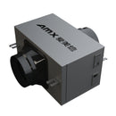 Amx 200Mm 8" Hepa Filter Box 3 Layer