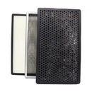 Amx 250Mm 10" Hepa Filter Replacement 3 Layer