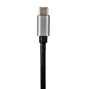 Gizzu 4-In-1 Type-C To Hdmi Vga Usb3.0 Hub