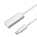 GIZZU 4K TYPE-C TO HDMI ADAPTER HIGH RES