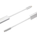 GIZZU 4K TYPE-C TO HDMI ADAPTER HIGH RES