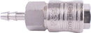 Quick Coupler 6mm Euroline Hose