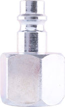Connector German 1/2" Female