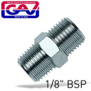 Taper Nipple 1/8 X 1/8 M/m