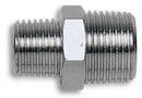 Taper Reducer Nipple 1/4 X 1/2 M/m Packaged