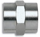Socket 3/8 X 3/8 F/f Packaged