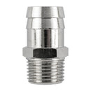Hose Adaptor 1/2"male X 20mm Hose