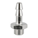 Hose Adaptor 1/8"m X 6mm