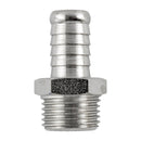 Hose Adaptor 1/2" X 13mm Hose