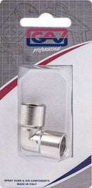 Elbow F-f 1/4" Packaged