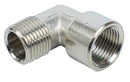 Elbow M/f 1/2"