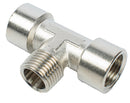 T Connector 1/2" Fmf